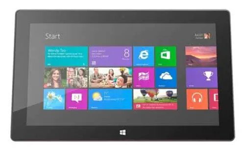 微软的平板电脑怎么样 微软的平板值得购买吗
