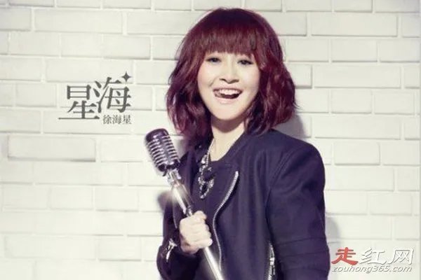 徐海星中国好声音造假事件 奶奶病重写为爷爷去世