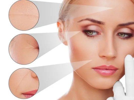 伊维兰注射除皱怎么样