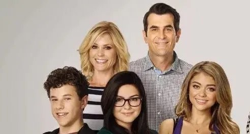 该如何评价美剧《摩登家庭》(ModernFamily)？