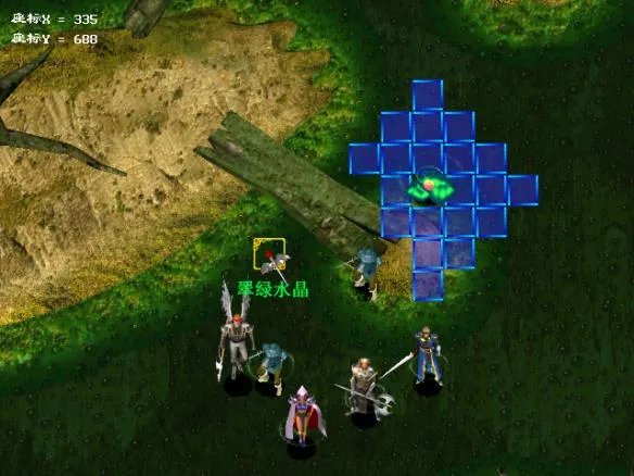 幻世录1隐藏物品在哪 幻世录1攻略隐藏物品