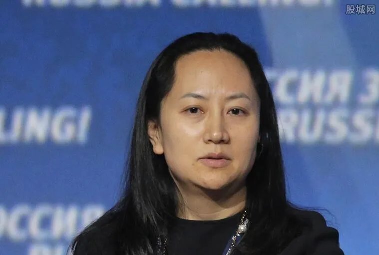 孟晚舟家庭情况 孟晚舟个人资料介绍