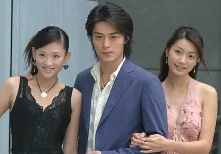 霍建华陈乔恩快乐大本营是哪一期 陈乔恩霍建华情史揭密