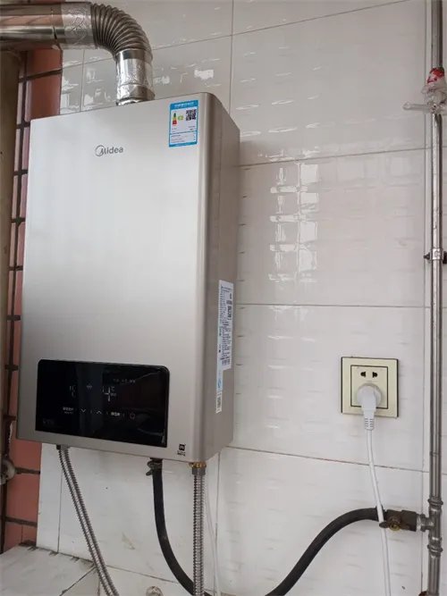 燃气压力表怎么看