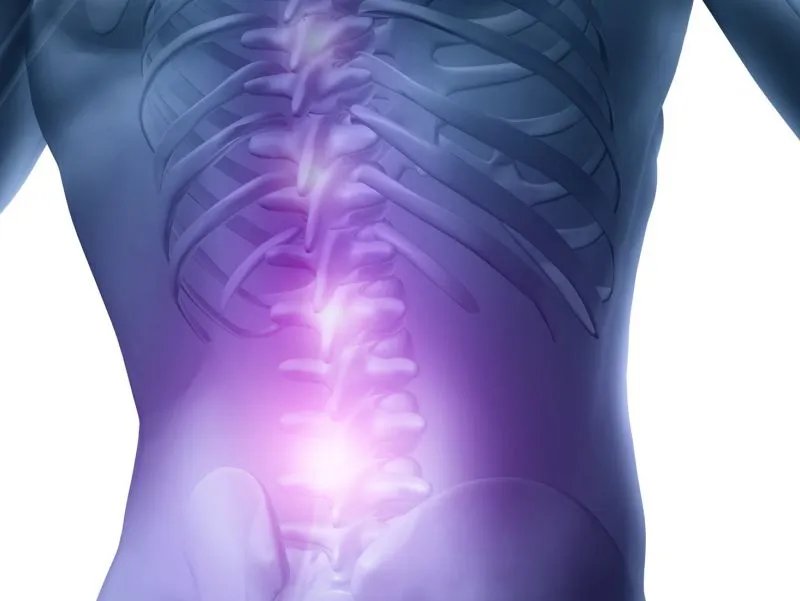 如何进行脊椎保健