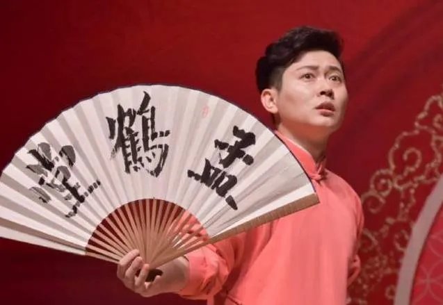 孟鹤堂第二任妻子是谁：孟鹤堂的人气为什么火