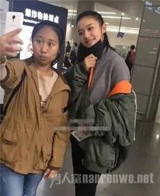 虹桥一姐是谁 虹桥一姐叫龚玉雯