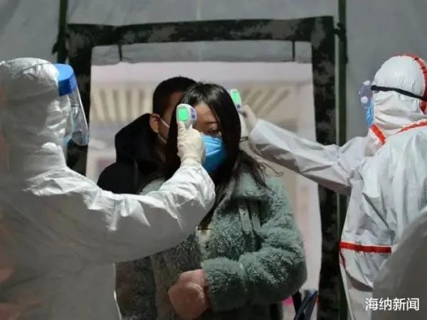 苏州疫情的源头来自哪里？