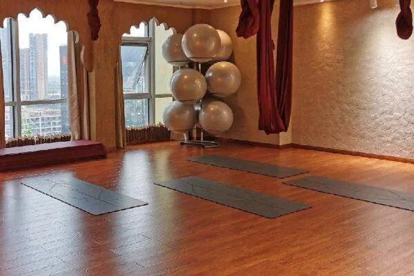2021北京十大瑜伽馆排行榜 梵音瑜伽上榜,第一人气高