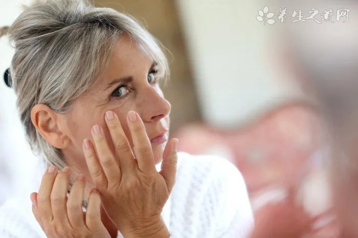 【怎样消除眼纹】有眼纹怎么办