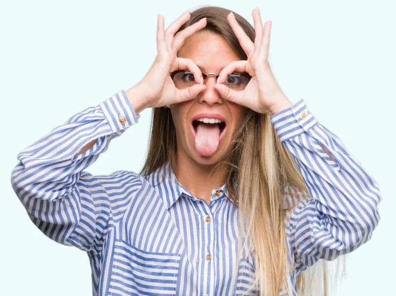 小眼睛如何变大