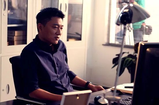 韩青老婆是谁被曝光 两人感情很好