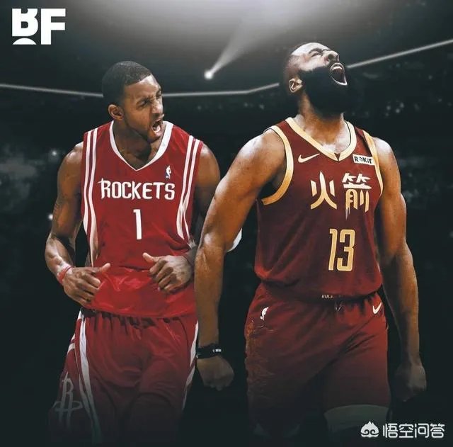 哈登得分超越麦迪,这是代表什么?