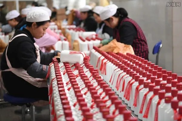 熊孩子下单百瓶茅台 支付总额近430万元