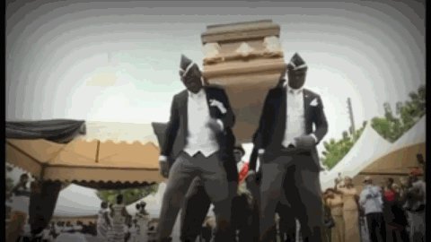 黑哥一笑生死难料是什么梗 抖音黑哥一笑生死难料表情包大全