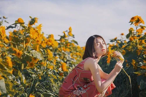 一般拍艺术照多少钱 如何拍唯美个人写真