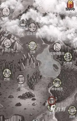 2021最新纯文字mud游戏排行 最新纯文字mud游戏推荐