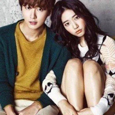 朴信惠俞承浩携手代言 朴信惠夸其帅气可爱