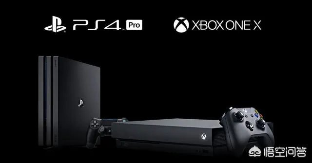 ps4和xbox one哪个好？