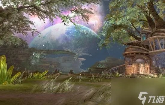 新天堂2翼人职业技能详解 翼人族新职业介绍