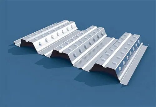 压型钢板与彩钢板有什么区别