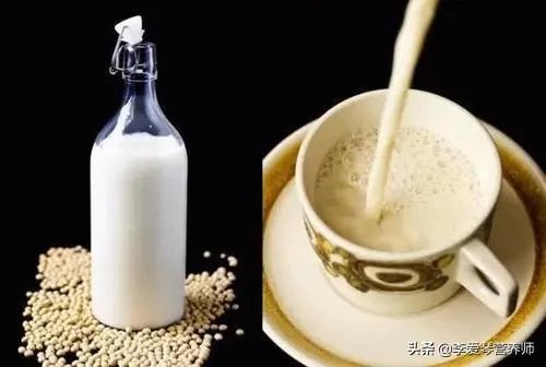 豆浆可不可以代替牛奶？你怎么看？