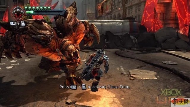 《暗黑血统》全章节图文流程攻略