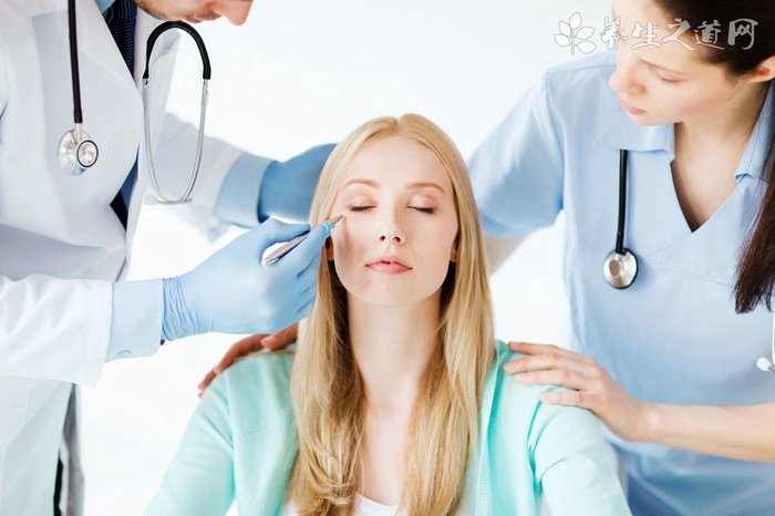 表情纹怎么去除_如何去除表情纹