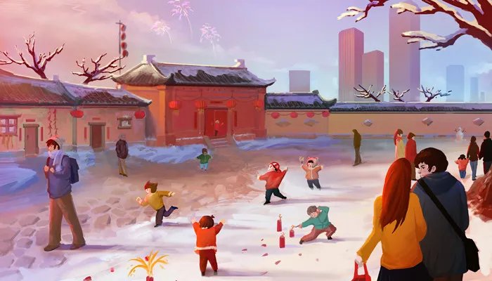 腊月二十三的习俗  腊月二十三的习俗是什么