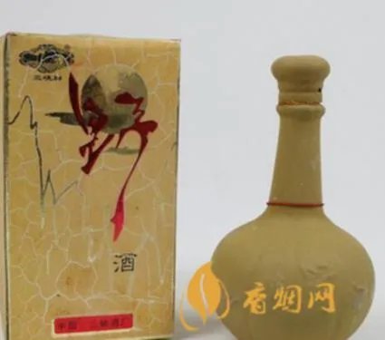 矢野清香型白酒：咱们中国的清香美酒