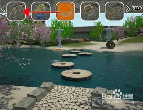 【小五GAME】逃出日本庄园攻略