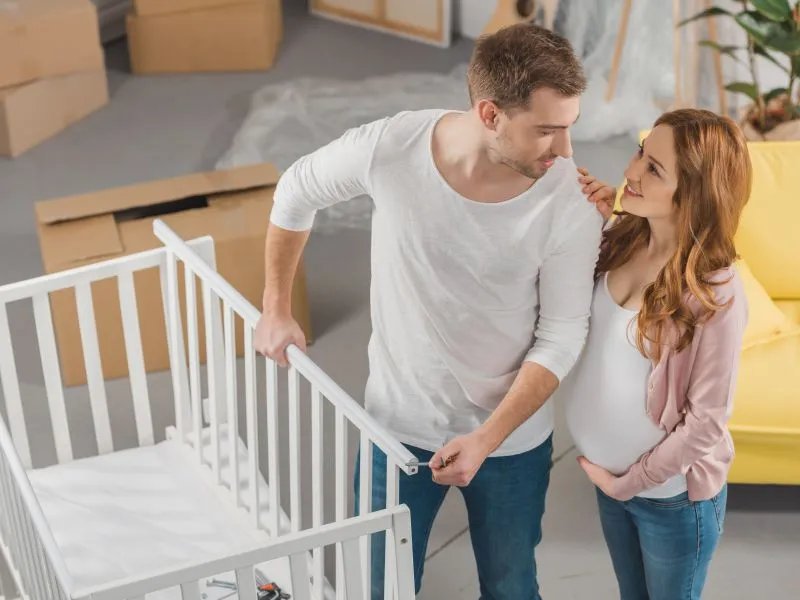 孕期指南，怀孕期间的注意事项。新手妈妈必看