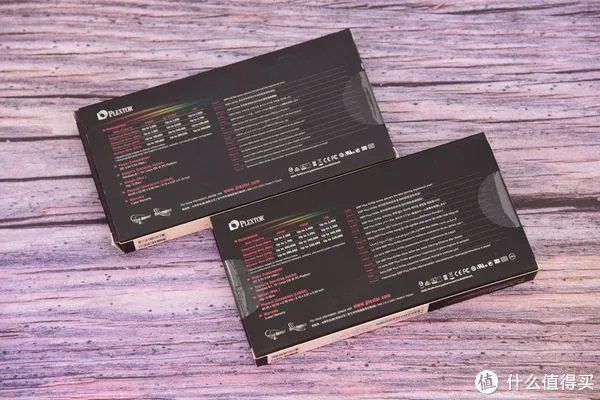 浦科特固态硬盘