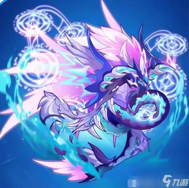 赛尔号宝贝鲤怎么得及厉害程度 附:进化史解析和图鉴大全