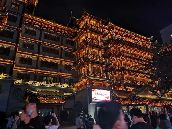 国庆前7天超6亿人次出游，给旅游业创造了多少价值？