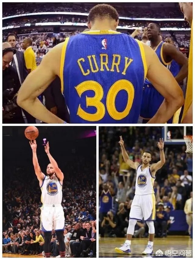 克莱汤普森14个三分打破库里记录,你觉得库里、杜兰特和汤普森谁的三分更稳定?为什么?