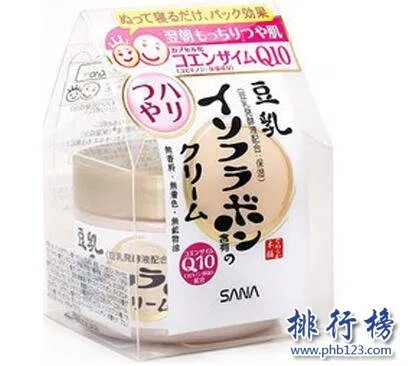 日本护肤品排行榜2018，日本最好用的护肤品牌推荐