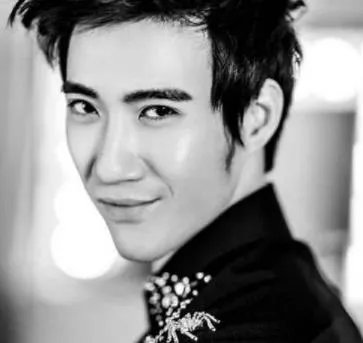 刘雨欣老公李濛的个人资料 为什么离婚