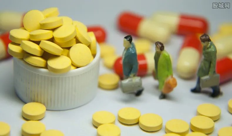 瑞德西韦结果怎样了 该公司与中国合作了吗