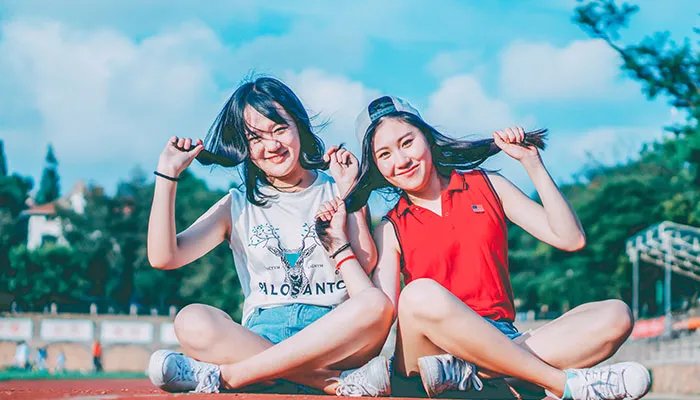 闺蜜节是几月几号 闺蜜节是哪天