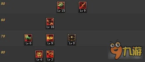 DNF90暗帝刷图加点方案分享 暗帝二觉加点解析