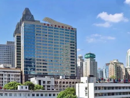 长沙植发医院哪家好?医院有哪些综合分析