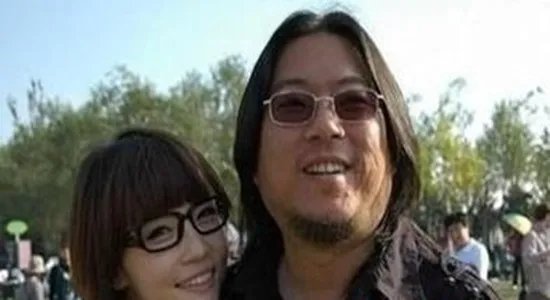 高晓松妻子沈欢近照曝光 与首任妻子3天闪婚曾恋阿朵