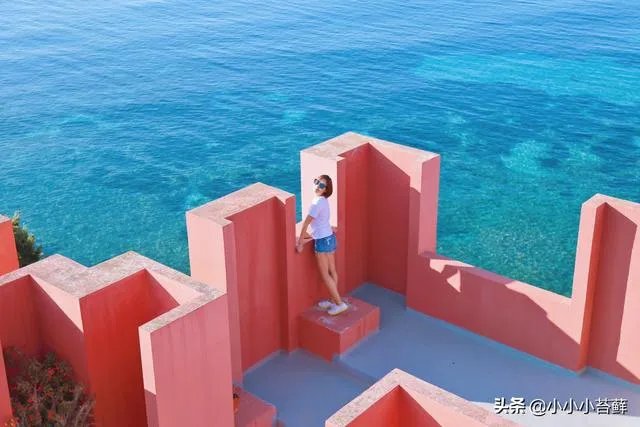 夏天去哪里旅游比较好？