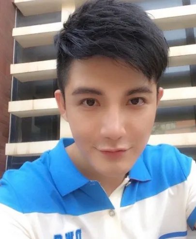 非常完美夏禹牵手成功引热议 “夏禹体表白”走红网络