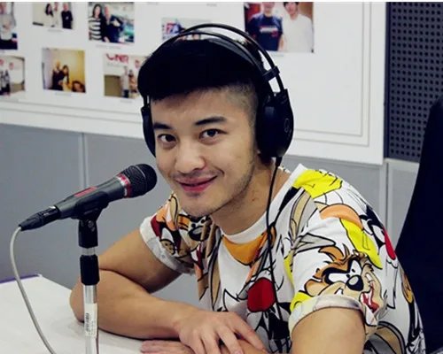 樊野rmiuc离婚了 背后原因大揭秘往日恋情被扒