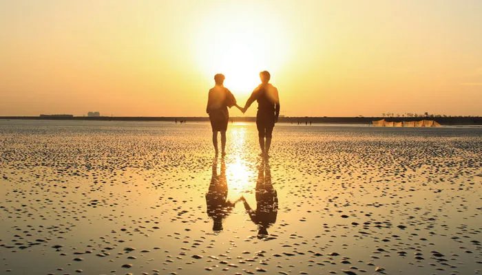 水瓶男喜欢你的暗示 水瓶男喜欢一个人的表现