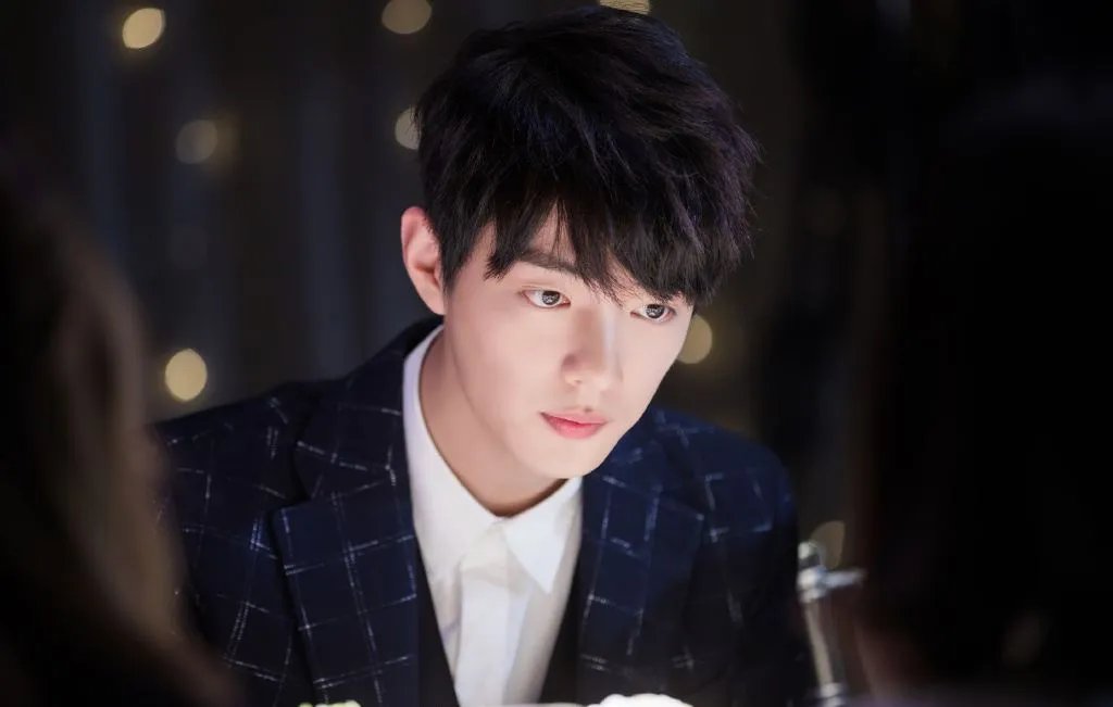 肖战黄景瑜新剧番位引粉丝不满