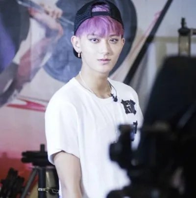 周一见黄子韬那一期内容是什么 变身游戏达人为粉丝录铃声