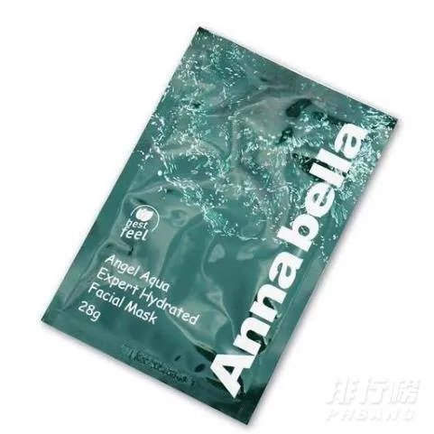 有哪些平价好用的面膜推荐?适合学生党的平价面膜推荐